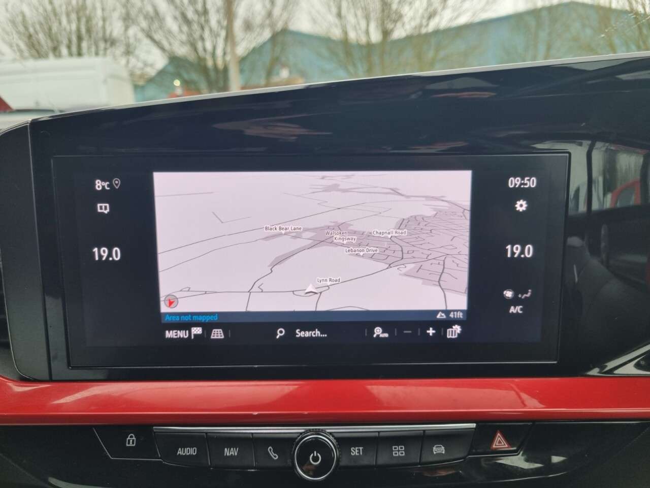 A 2021 VAUXHALL MOKKA 1.2 Turbo SRi Premium SUV 5dr Petrol Auto Euro 6 (s/s) (130 ps) A 2021 VAUXHALL MOKKA 1.2 Turbo SRi Premium SUV 5dr Petrol Auto Euro 6 (s/s) (130 ps)