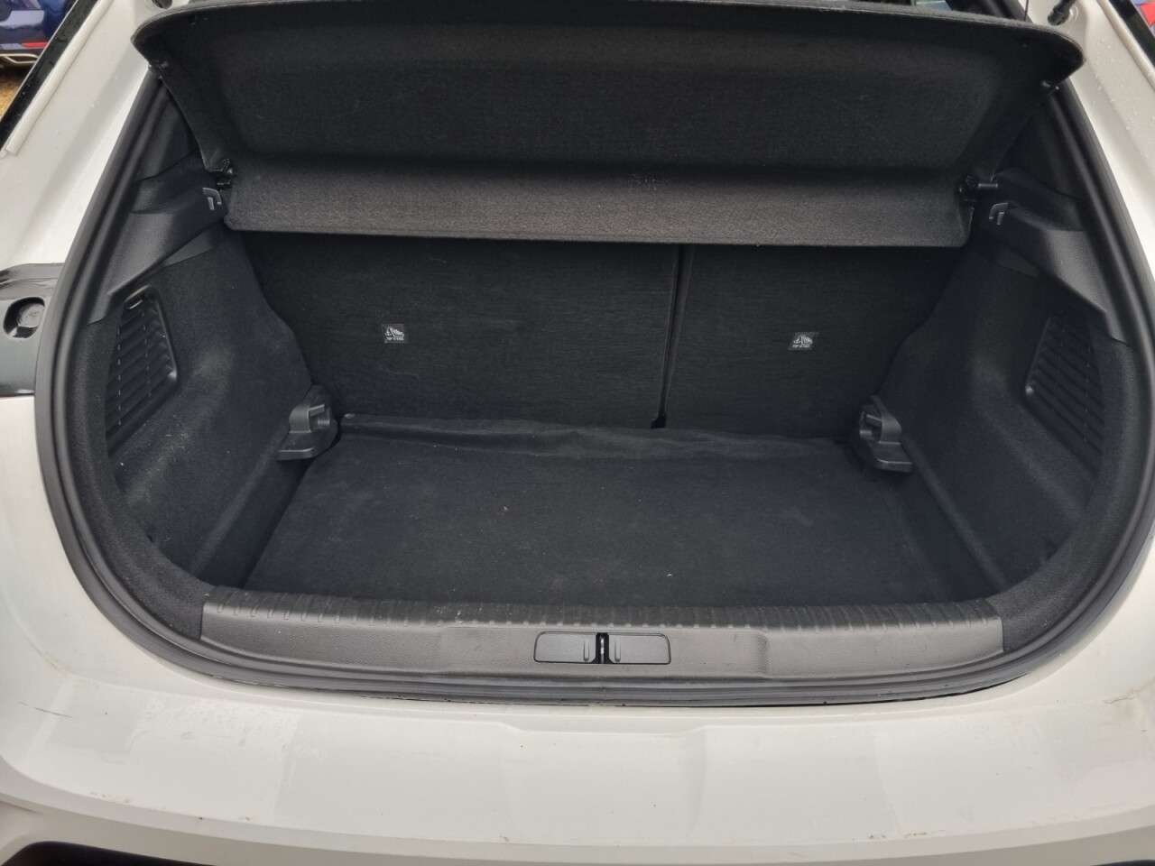 2021 VAUXHALL MOKKA 2021 VAUXHALL MOKKA