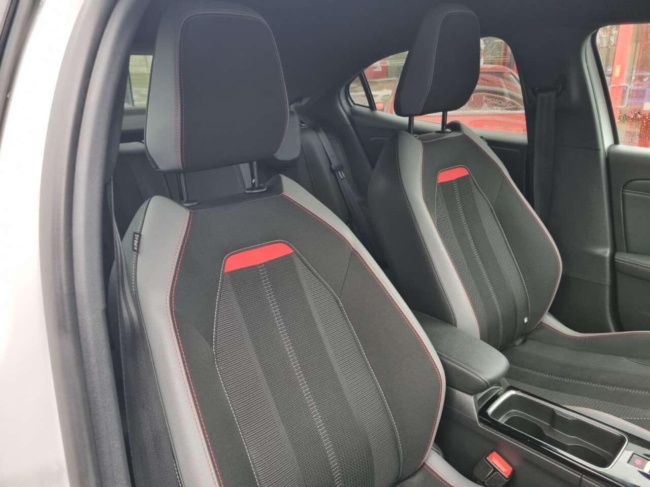 2021 VAUXHALL MOKKA 2021 VAUXHALL MOKKA