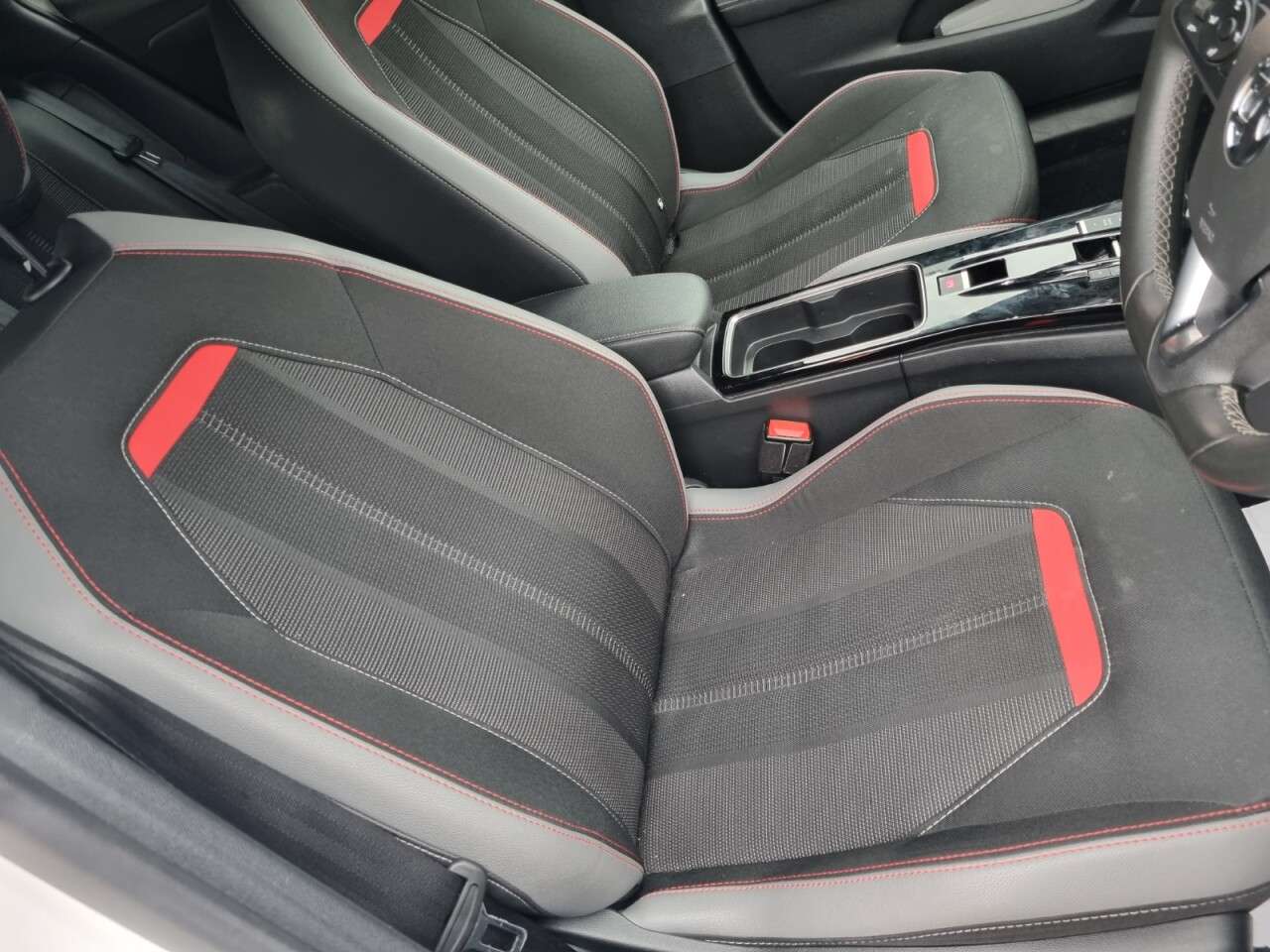 2021 VAUXHALL MOKKA 2021 VAUXHALL MOKKA