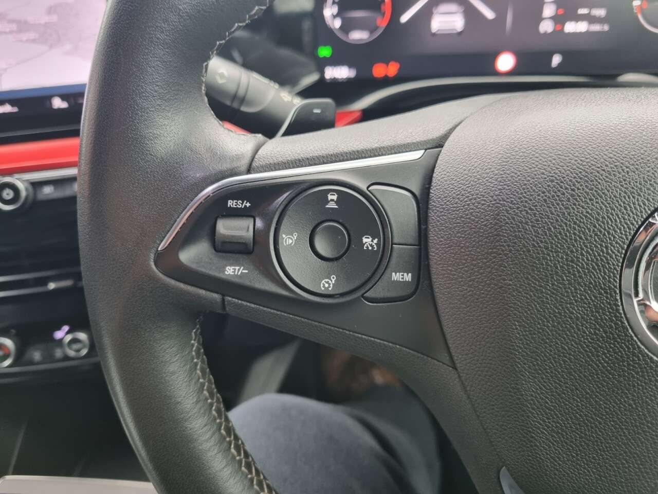 2021 VAUXHALL MOKKA 2021 VAUXHALL MOKKA