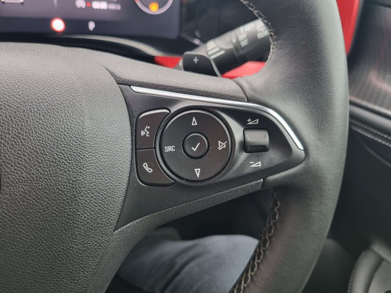 2021 VAUXHALL MOKKA 2021 VAUXHALL MOKKA