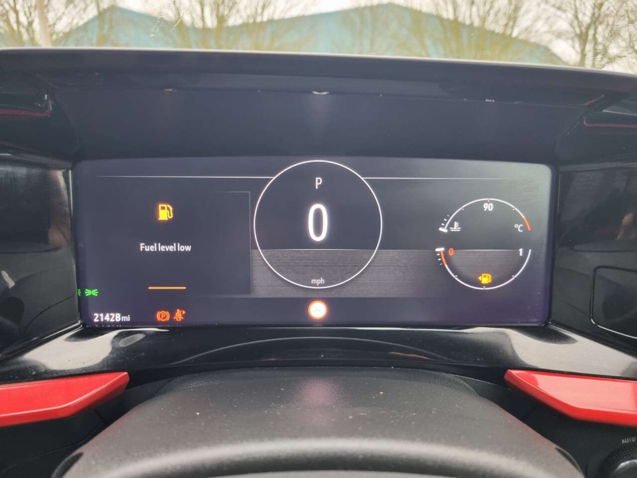 2021 VAUXHALL MOKKA 2021 VAUXHALL MOKKA