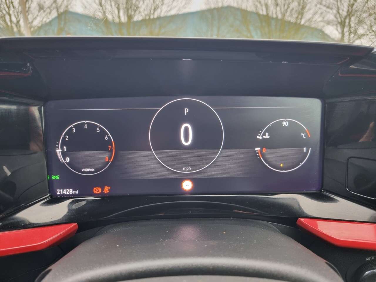 2021 VAUXHALL MOKKA 2021 VAUXHALL MOKKA