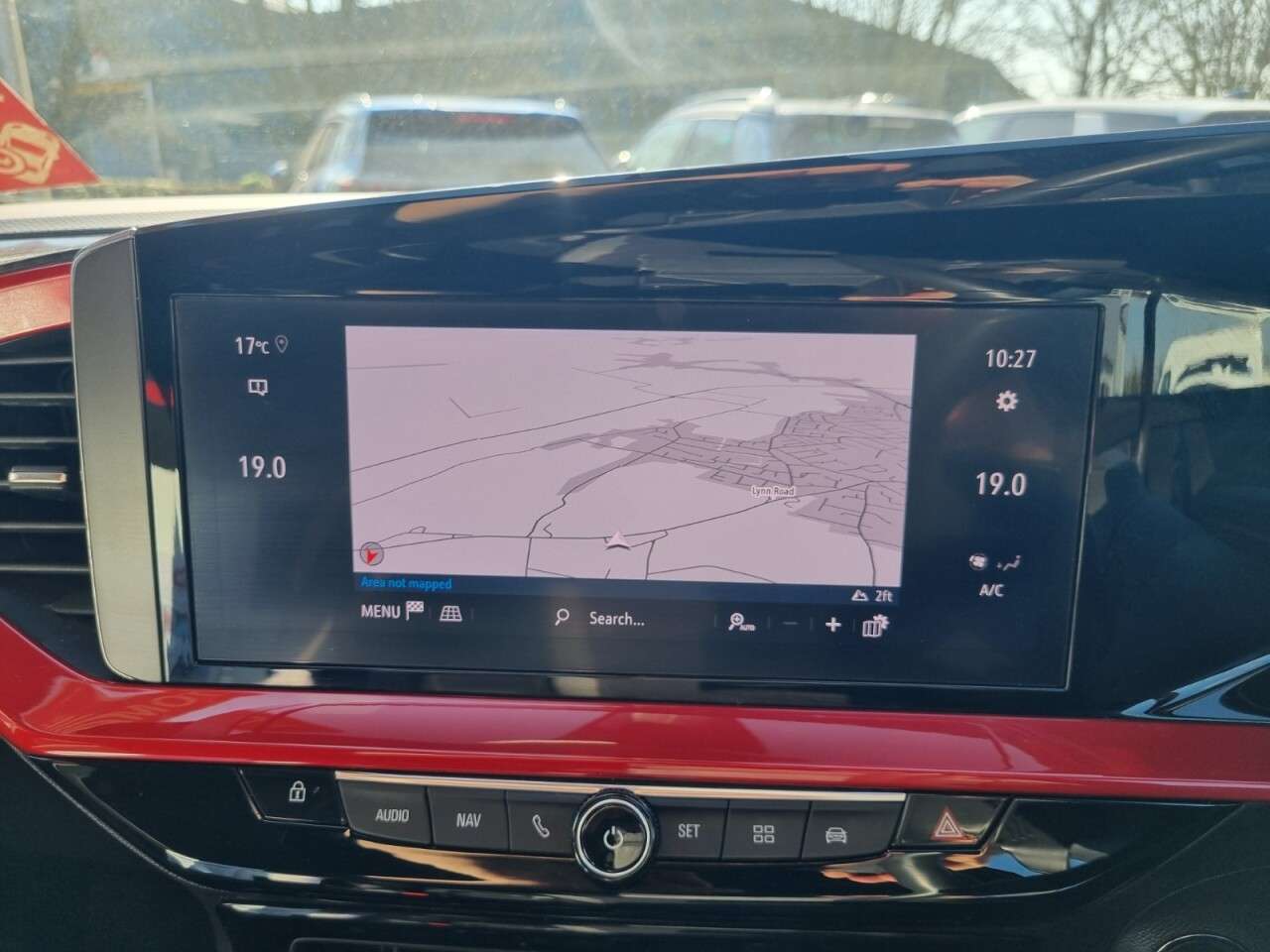 A 2021 VAUXHALL MOKKA 1.2 Turbo SRi Premium SUV 5dr Petrol Auto Euro 6 (s/s) (130 ps) A 2021 VAUXHALL MOKKA 1.2 Turbo SRi Premium SUV 5dr Petrol Auto Euro 6 (s/s) (130 ps)