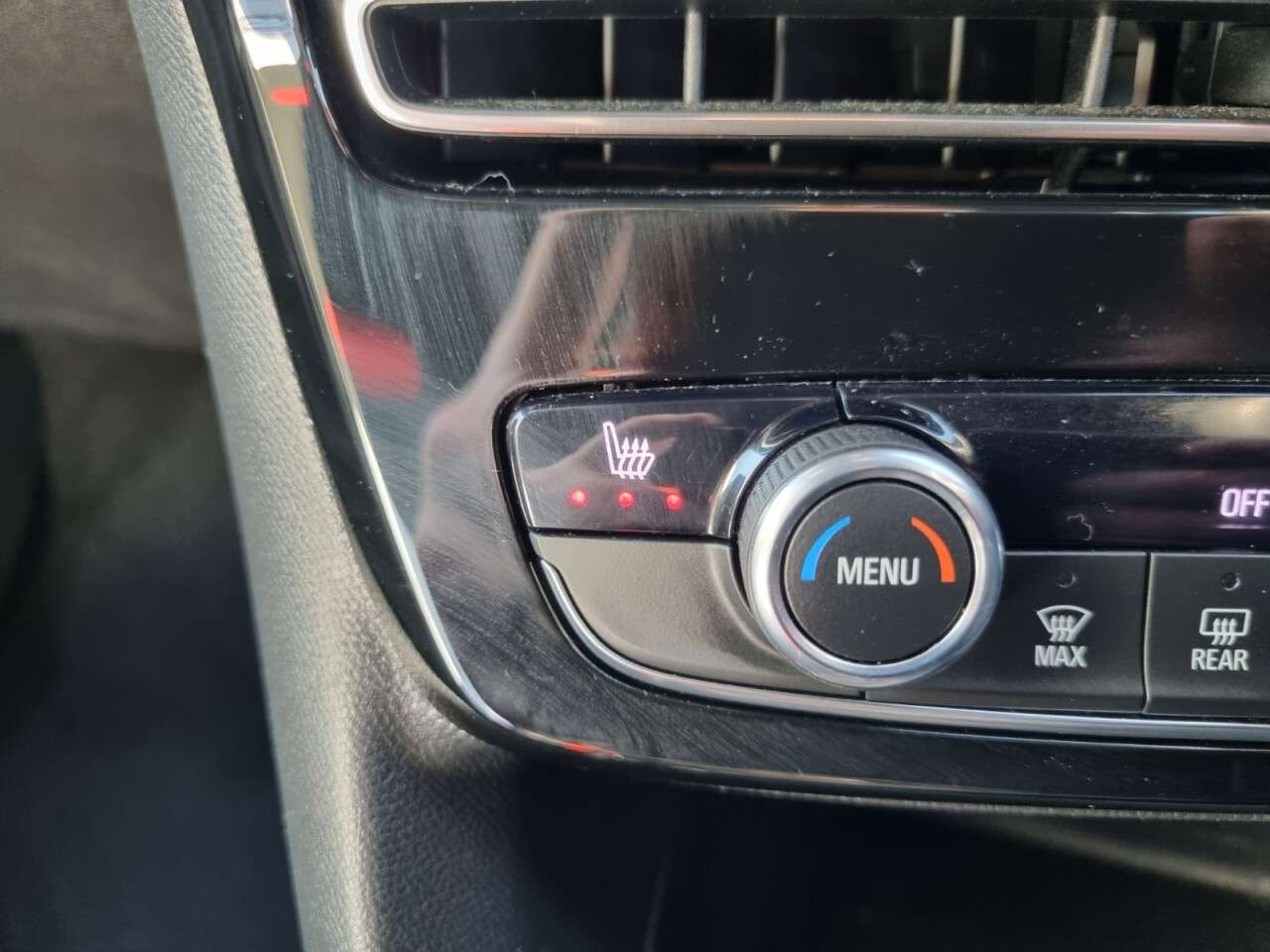 A 2021 VAUXHALL MOKKA 1.2 Turbo SRi Premium SUV 5dr Petrol Auto Euro 6 (s/s) (130 ps) A 2021 VAUXHALL MOKKA 1.2 Turbo SRi Premium SUV 5dr Petrol Auto Euro 6 (s/s) (130 ps)