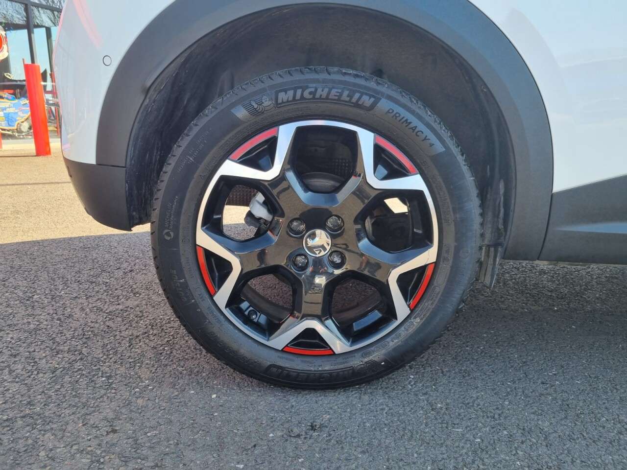 2021 VAUXHALL MOKKA 2021 VAUXHALL MOKKA