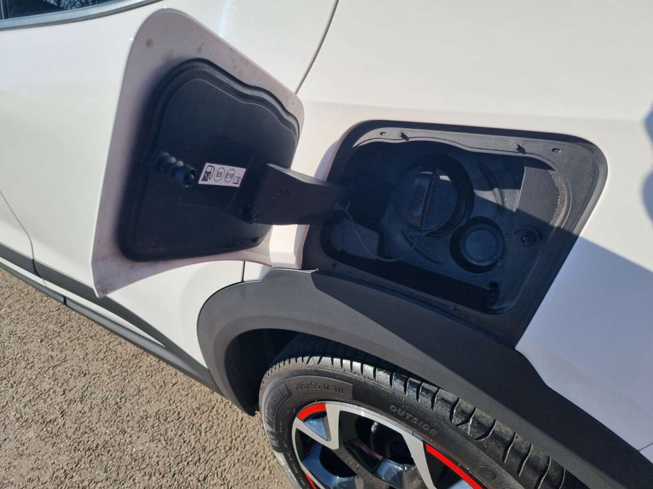 2021 VAUXHALL MOKKA 2021 VAUXHALL MOKKA