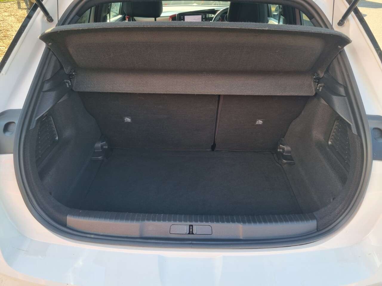 2021 VAUXHALL MOKKA 2021 VAUXHALL MOKKA