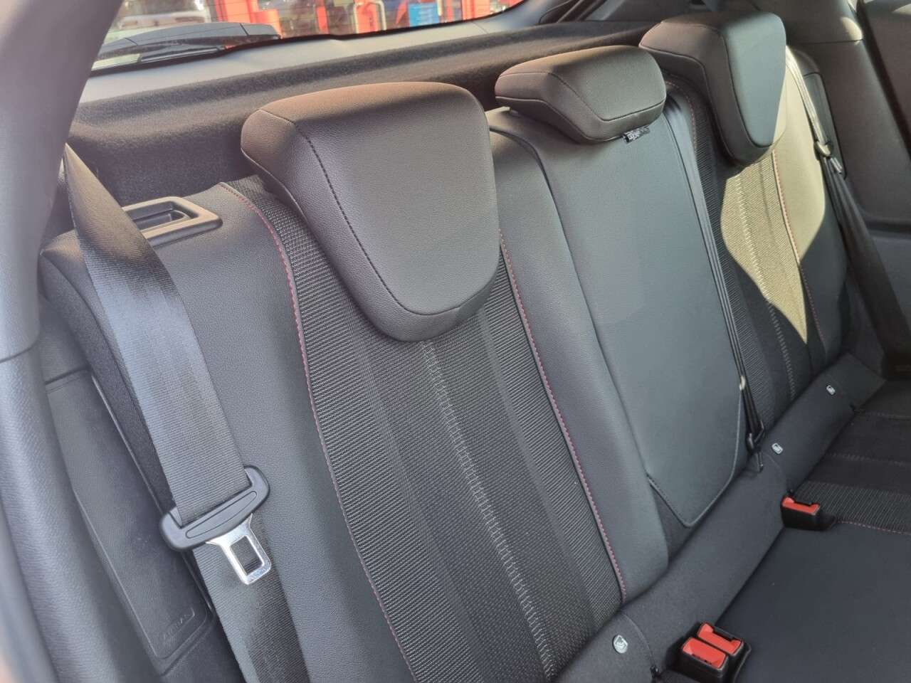 2021 VAUXHALL MOKKA 2021 VAUXHALL MOKKA