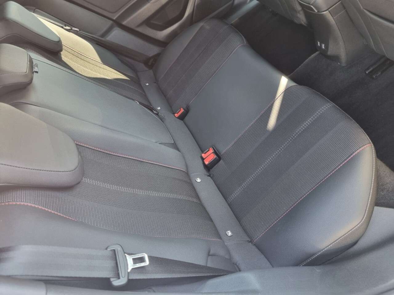 2021 VAUXHALL MOKKA 2021 VAUXHALL MOKKA