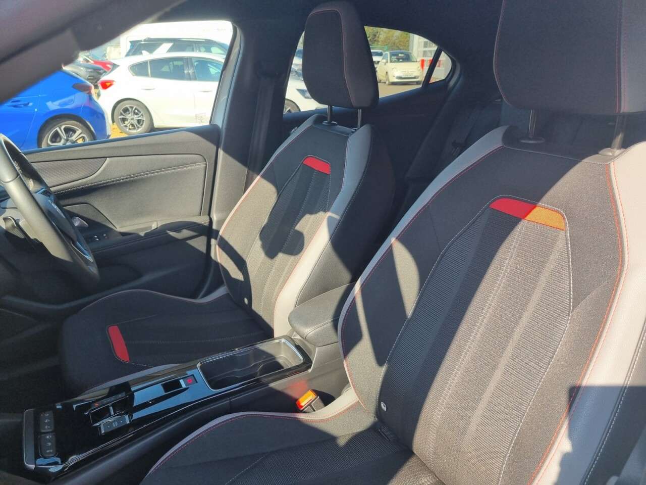 2021 VAUXHALL MOKKA 2021 VAUXHALL MOKKA