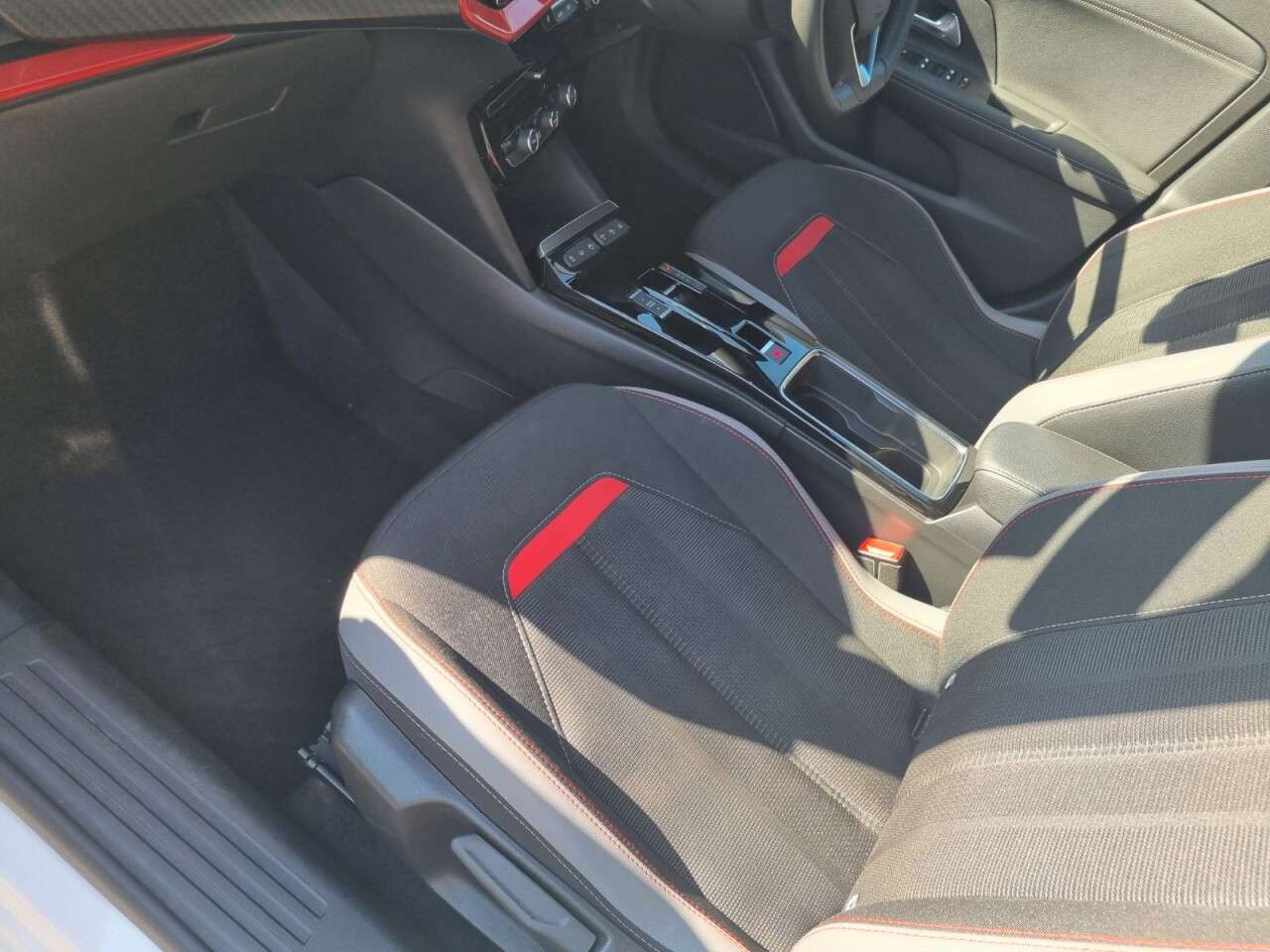 2021 VAUXHALL MOKKA 2021 VAUXHALL MOKKA