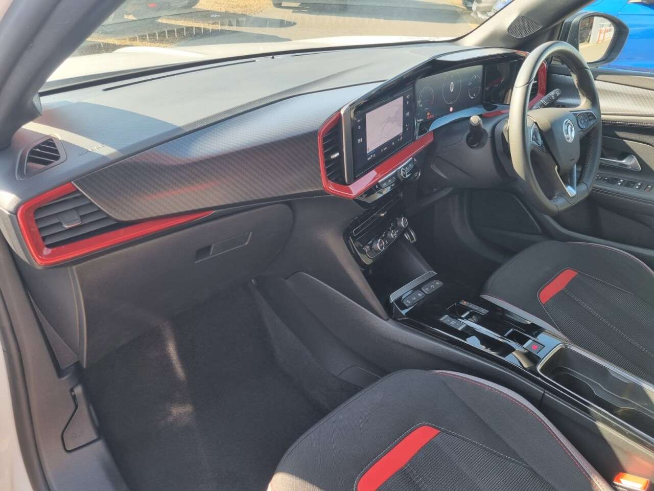 2021 VAUXHALL MOKKA 2021 VAUXHALL MOKKA