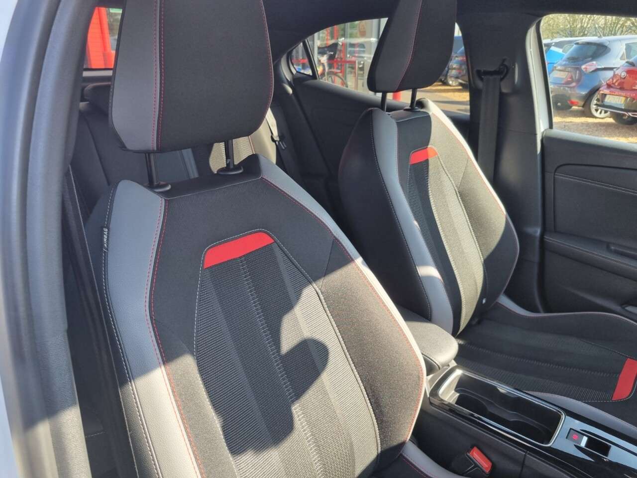 2021 VAUXHALL MOKKA 2021 VAUXHALL MOKKA