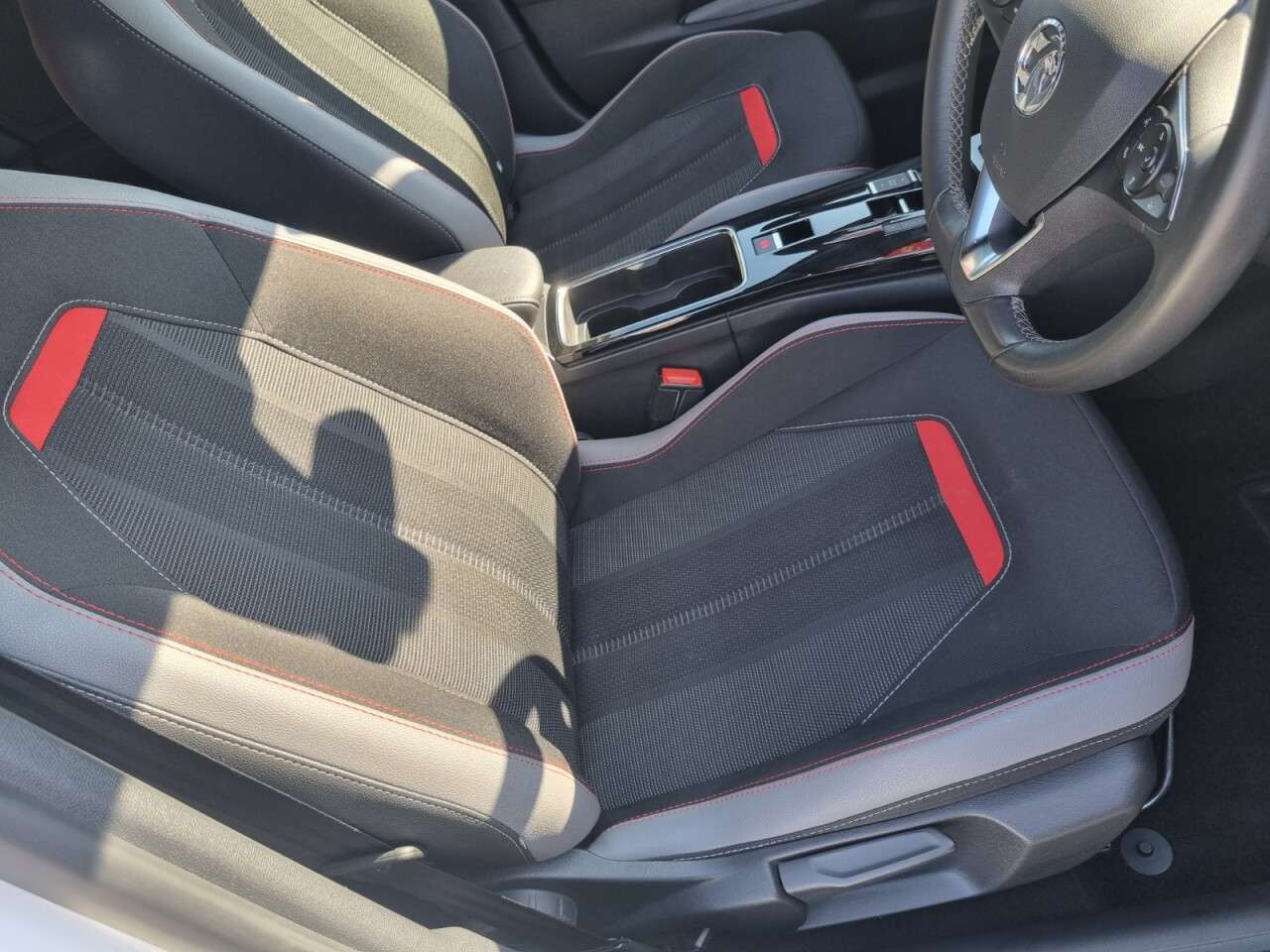 2021 VAUXHALL MOKKA 2021 VAUXHALL MOKKA