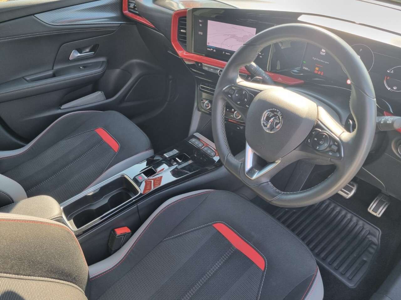 2021 VAUXHALL MOKKA 2021 VAUXHALL MOKKA