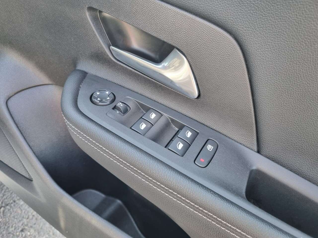 2021 VAUXHALL MOKKA 2021 VAUXHALL MOKKA