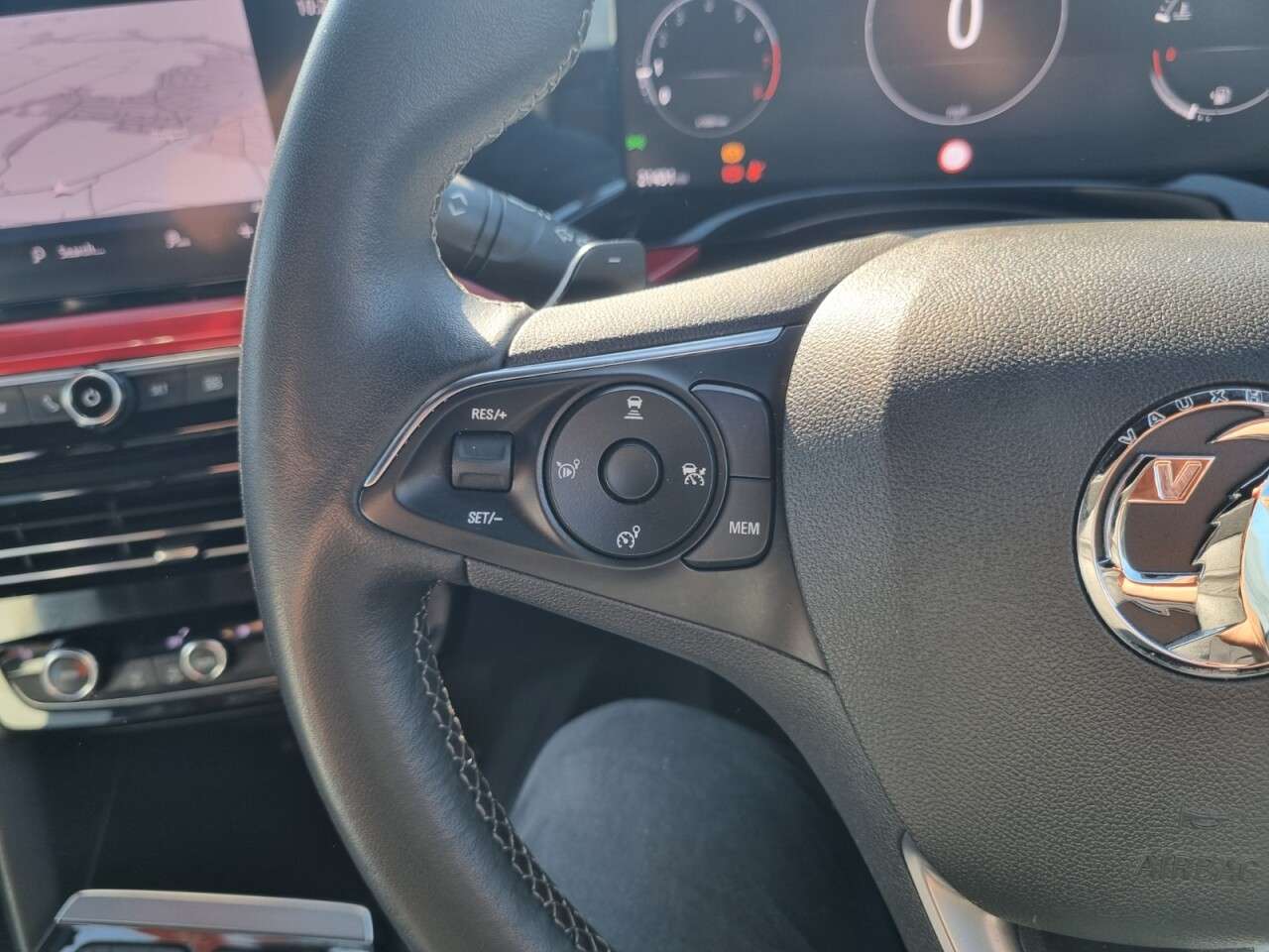 2021 VAUXHALL MOKKA 2021 VAUXHALL MOKKA