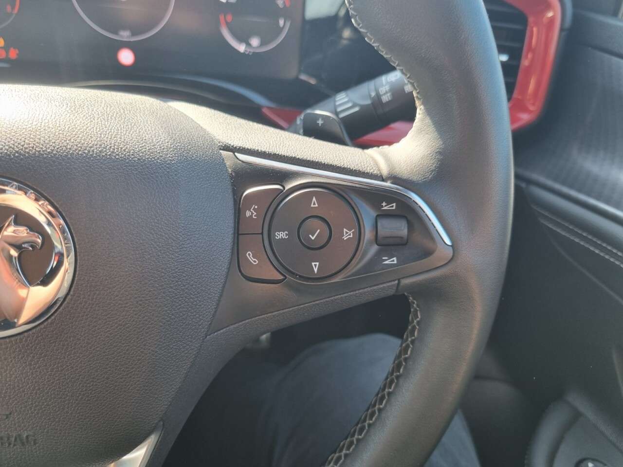 2021 VAUXHALL MOKKA 2021 VAUXHALL MOKKA