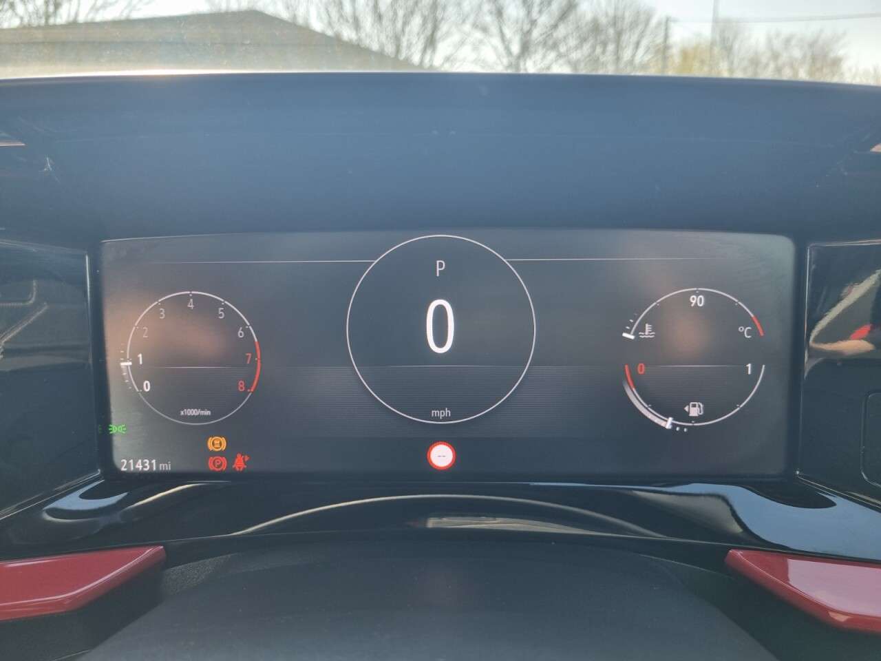 2021 VAUXHALL MOKKA 2021 VAUXHALL MOKKA