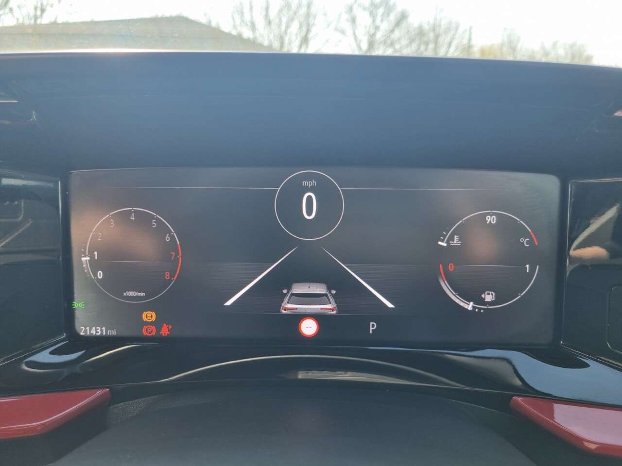 2021 VAUXHALL MOKKA 2021 VAUXHALL MOKKA