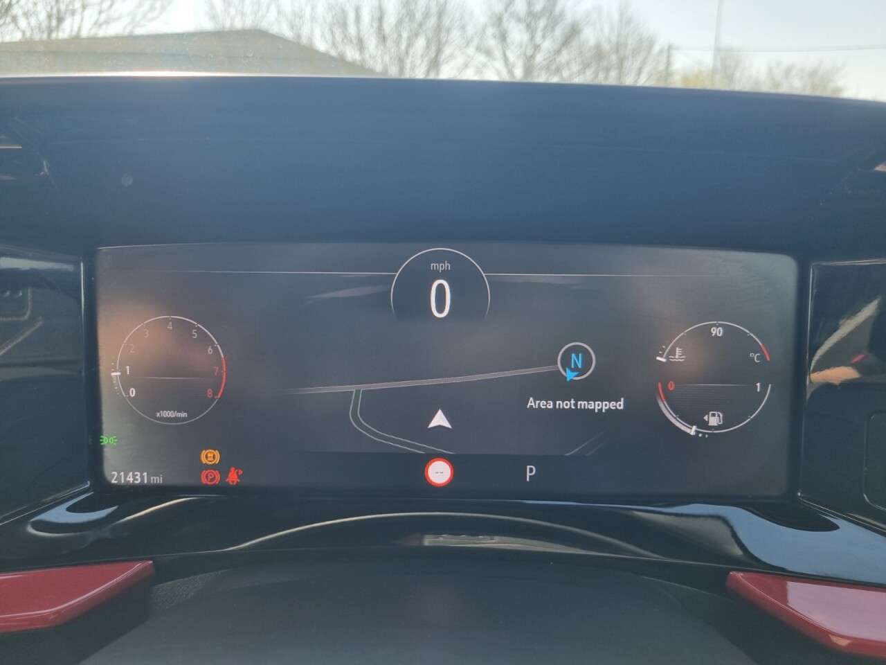 2021 VAUXHALL MOKKA 2021 VAUXHALL MOKKA