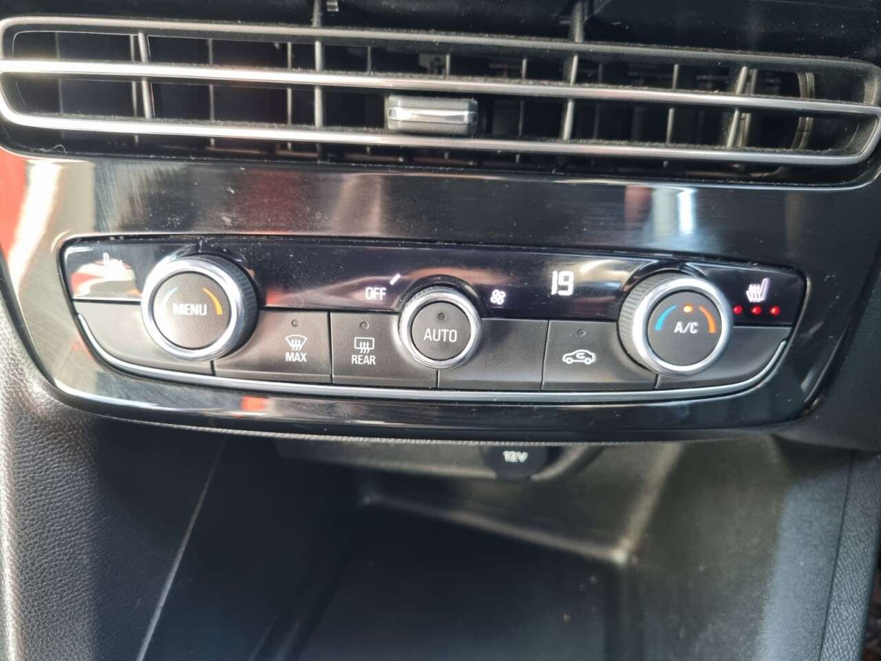 2021 VAUXHALL MOKKA 2021 VAUXHALL MOKKA