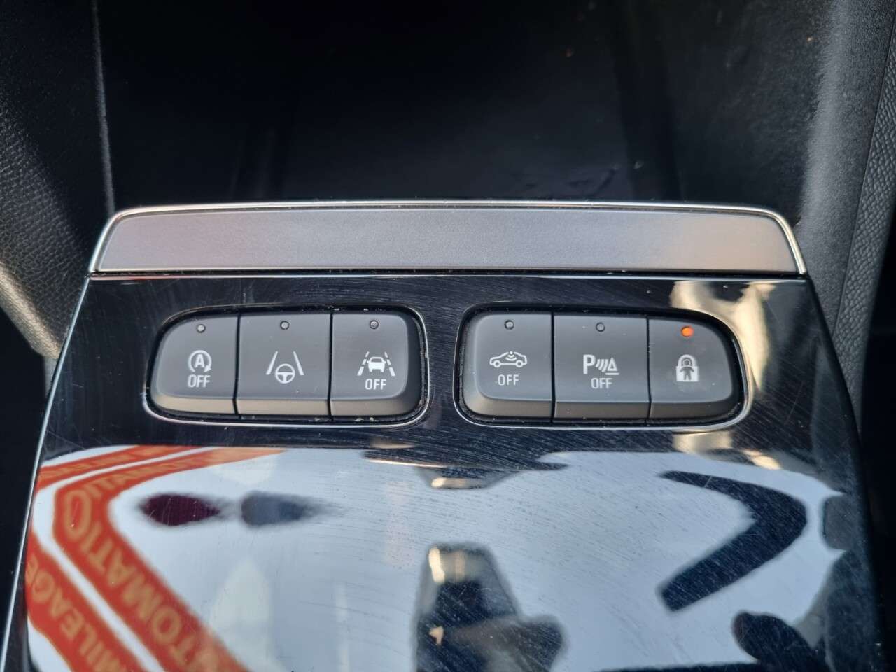 2021 VAUXHALL MOKKA 2021 VAUXHALL MOKKA