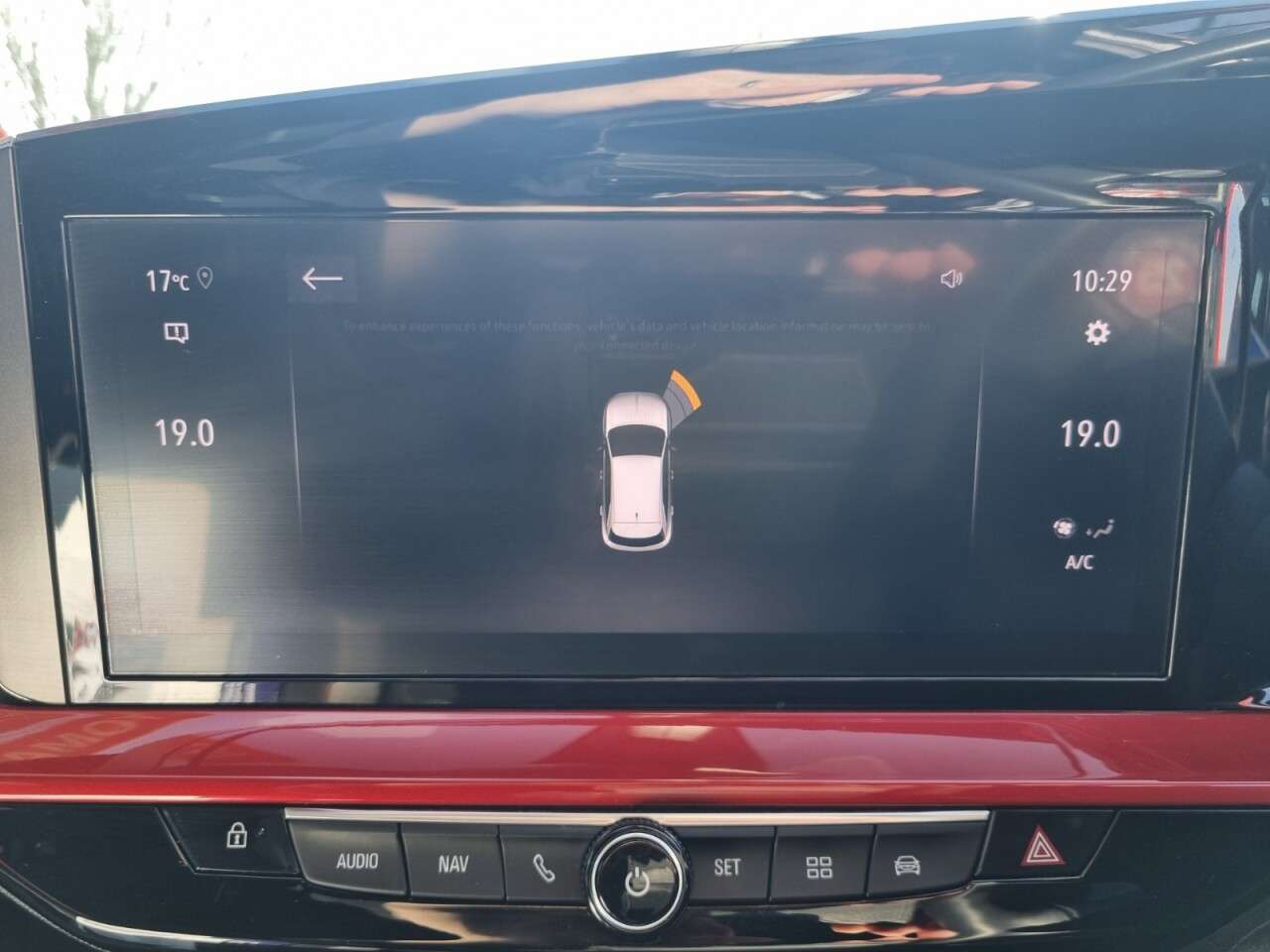 2021 VAUXHALL MOKKA 2021 VAUXHALL MOKKA