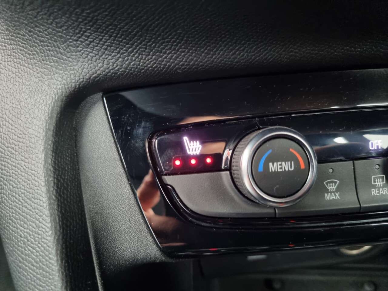 A 2024 VAUXHALL CORSA 1.2 Turbo Ultimate Hatchback 5dr Petrol Auto Euro 6 (s/s) (130 ps) A 2024 VAUXHALL CORSA 1.2 Turbo Ultimate Hatchback 5dr Petrol Auto Euro 6 (s/s) (130 ps)