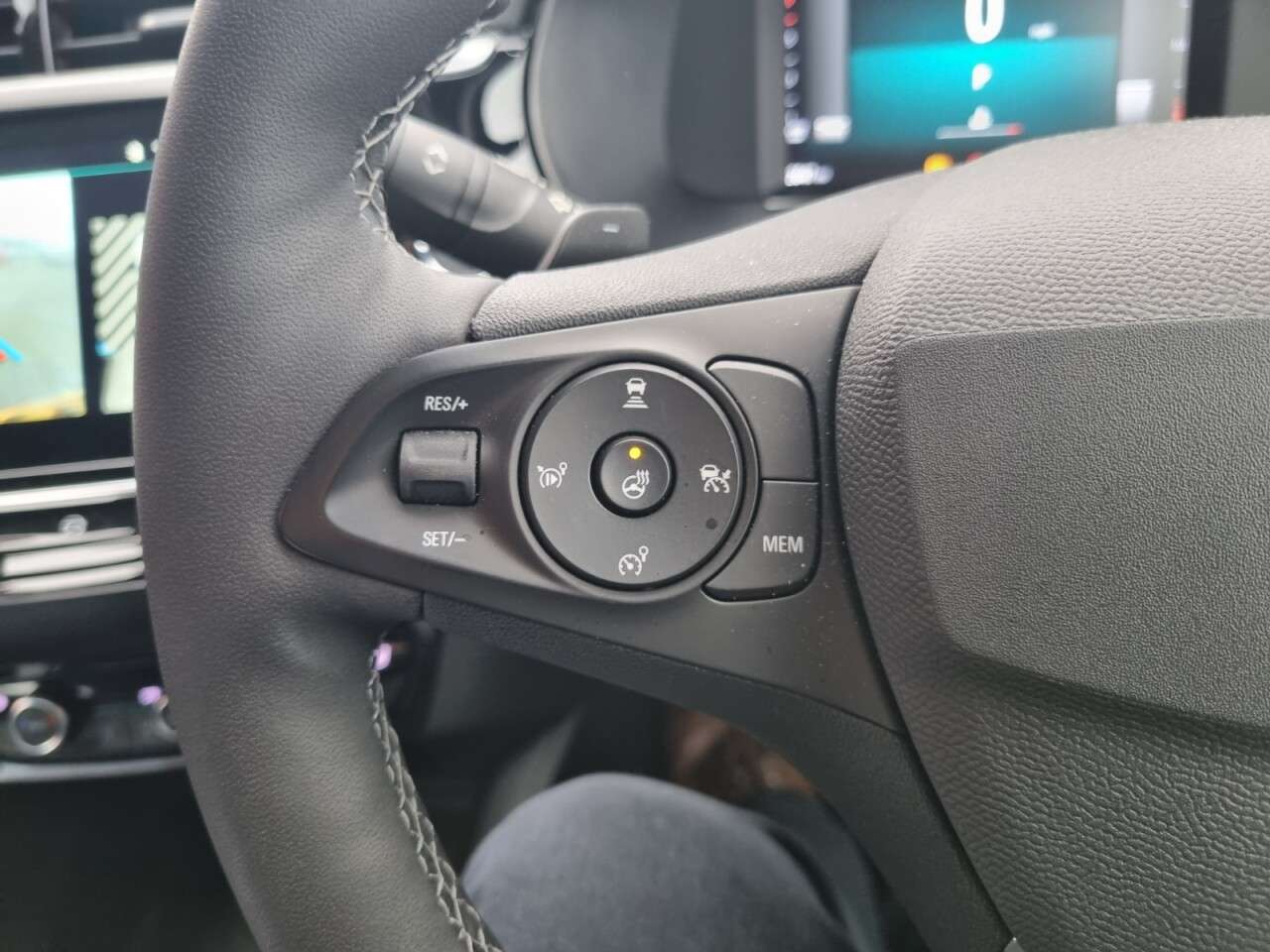 A 2024 VAUXHALL CORSA 1.2 Turbo Ultimate Hatchback 5dr Petrol Auto Euro 6 (s/s) (130 ps) A 2024 VAUXHALL CORSA 1.2 Turbo Ultimate Hatchback 5dr Petrol Auto Euro 6 (s/s) (130 ps)