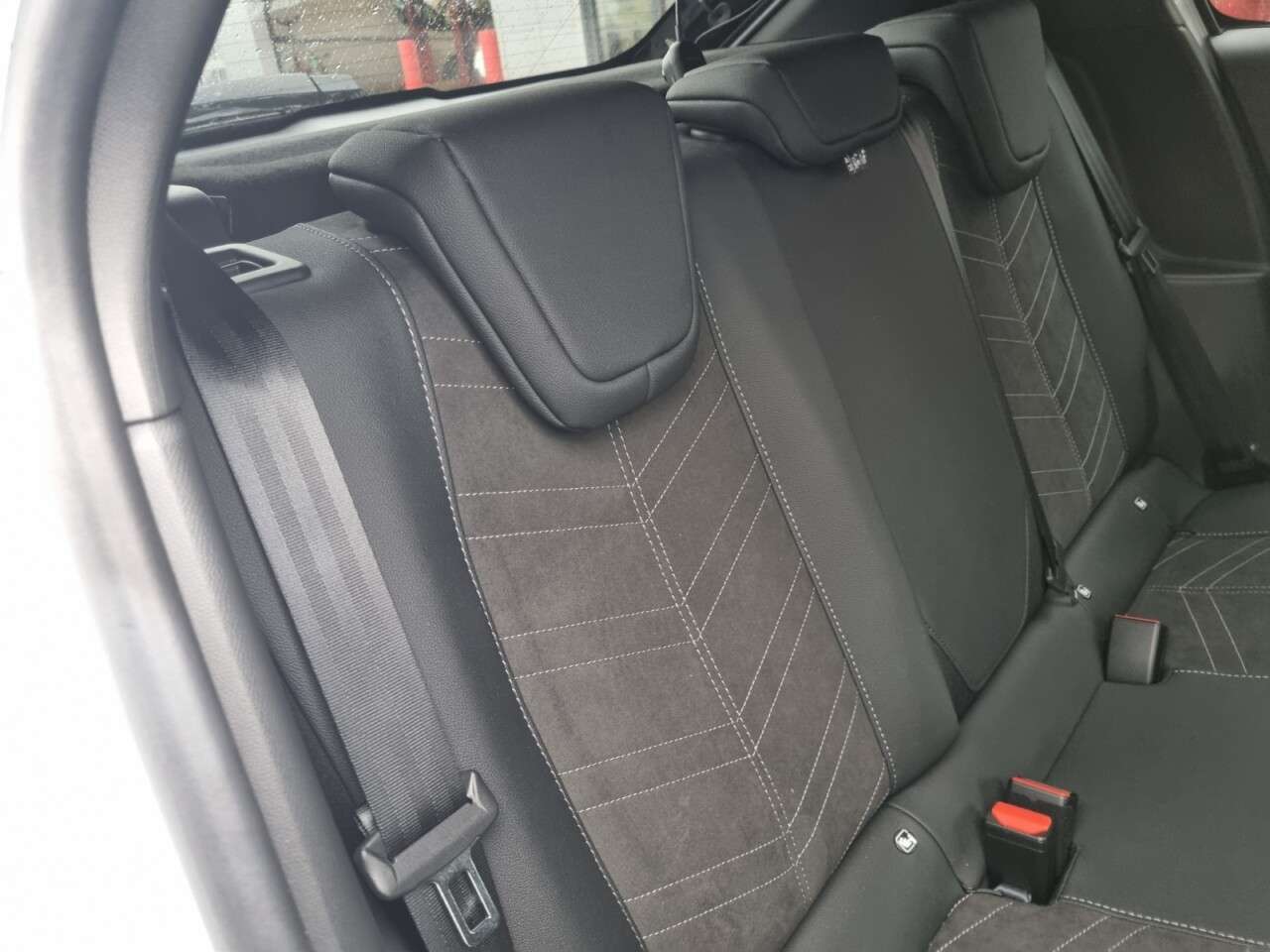 2024 VAUXHALL CORSA 2024 VAUXHALL CORSA