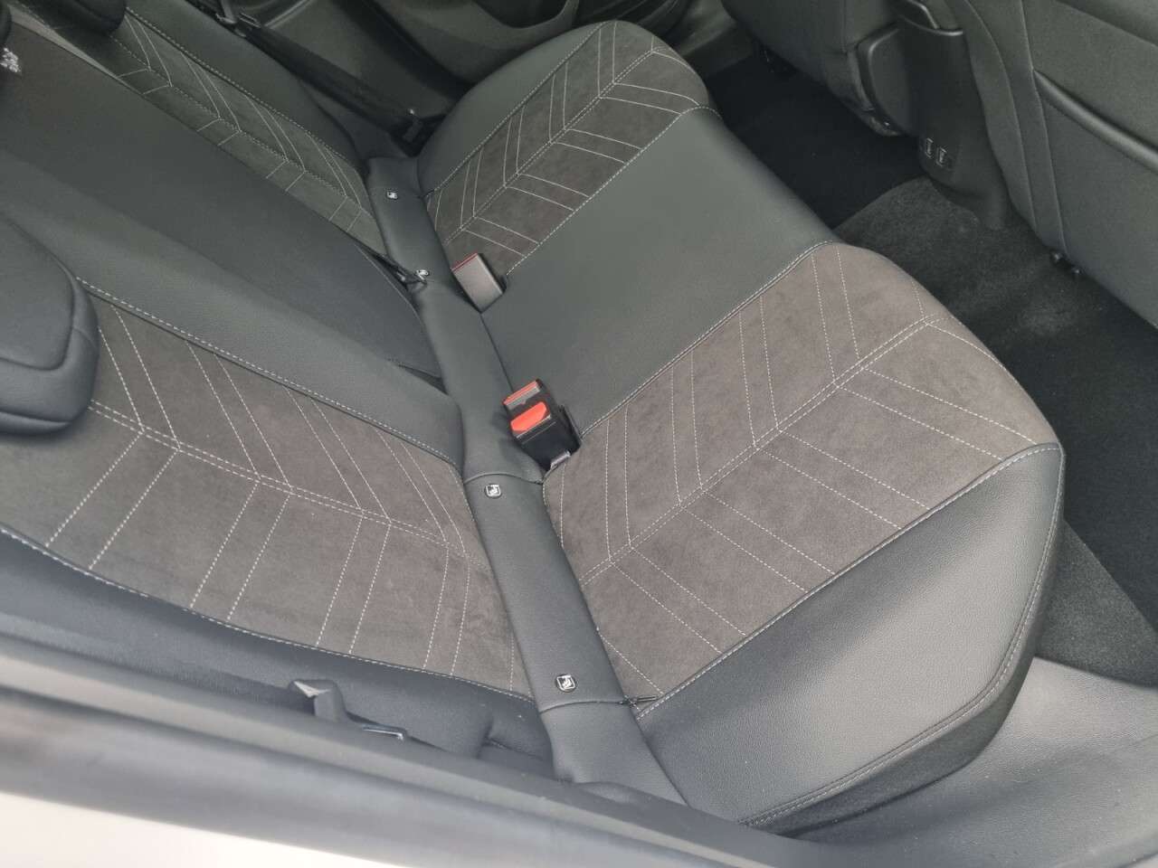 2024 VAUXHALL CORSA 2024 VAUXHALL CORSA