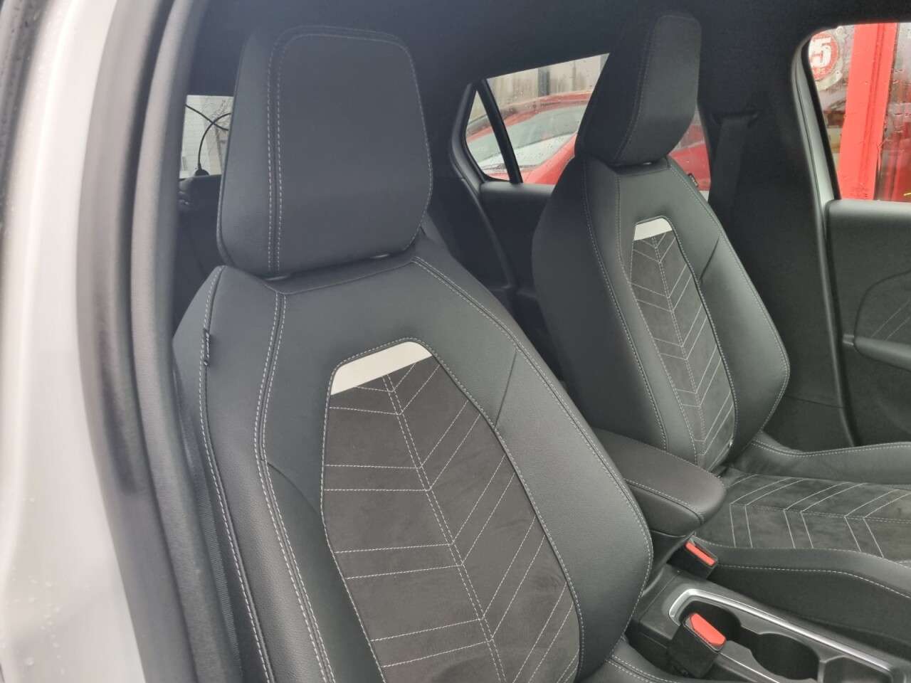 2024 VAUXHALL CORSA 2024 VAUXHALL CORSA