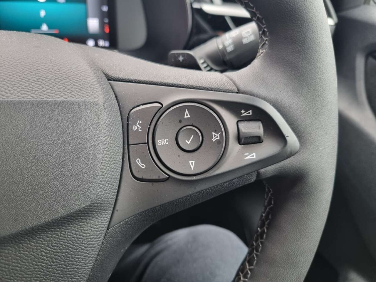 2024 VAUXHALL CORSA 2024 VAUXHALL CORSA