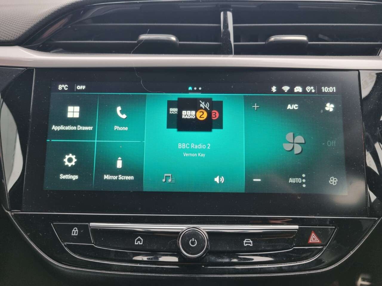 2024 VAUXHALL CORSA 2024 VAUXHALL CORSA