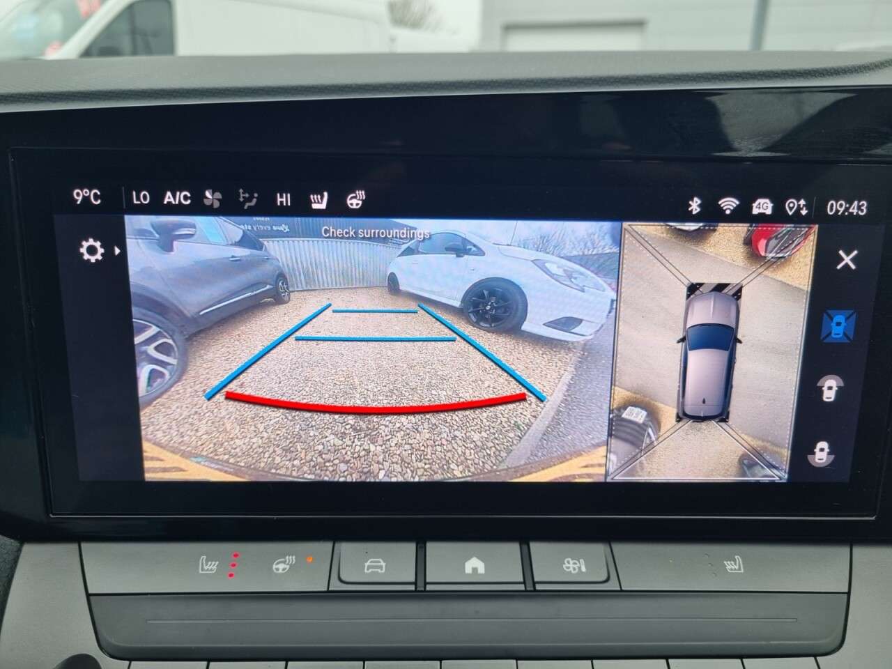 A 2022 VAUXHALL ASTRA 1.2 Turbo GS Line Hatchback 5dr Petrol Manual Euro 6 (s/s) (130 ps) A 2022 VAUXHALL ASTRA 1.2 Turbo GS Line Hatchback 5dr Petrol Manual Euro 6 (s/s) (130 ps)