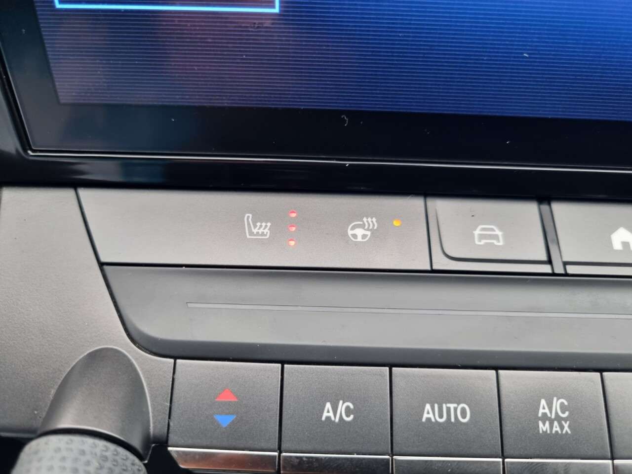 A 2022 VAUXHALL ASTRA 1.2 Turbo GS Line Hatchback 5dr Petrol Manual Euro 6 (s/s) (130 ps) A 2022 VAUXHALL ASTRA 1.2 Turbo GS Line Hatchback 5dr Petrol Manual Euro 6 (s/s) (130 ps)