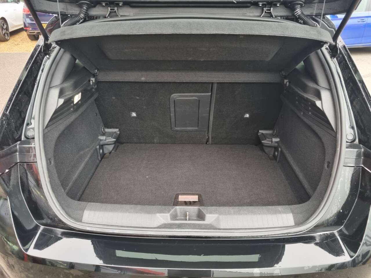 2022 VAUXHALL ASTRA 2022 VAUXHALL ASTRA