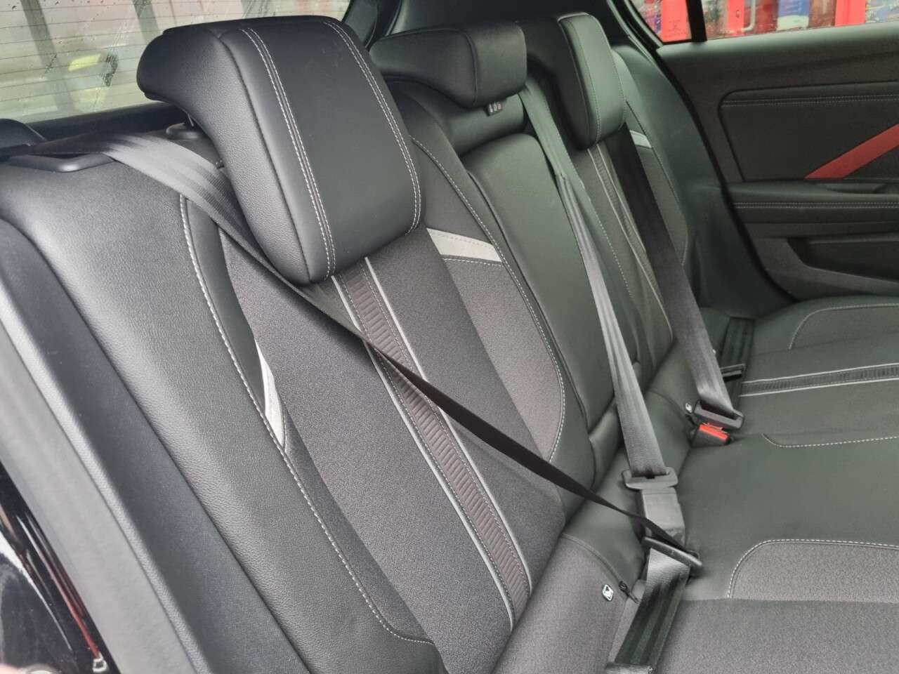 2022 VAUXHALL ASTRA 2022 VAUXHALL ASTRA