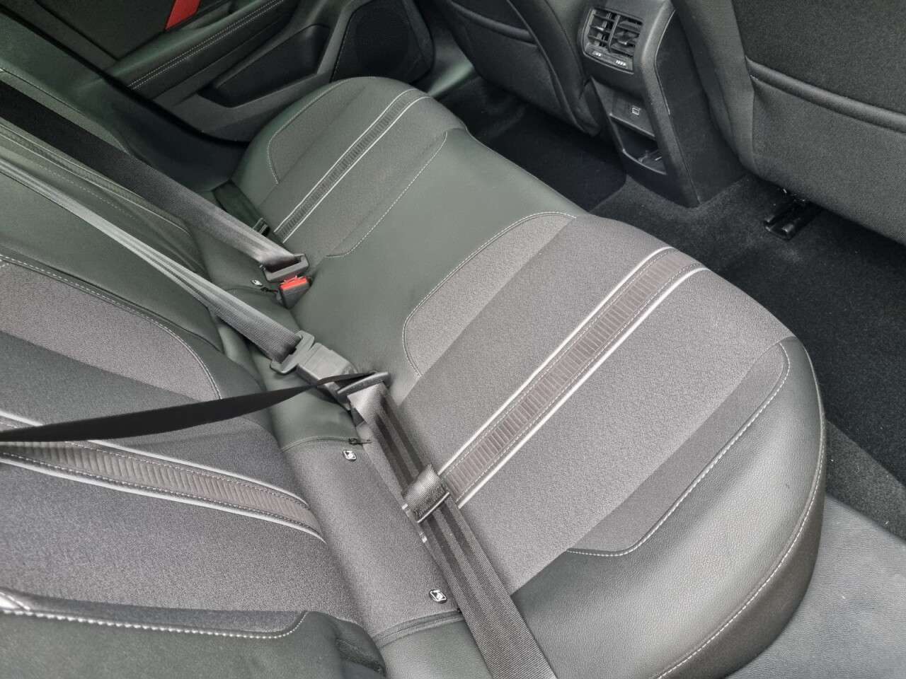 2022 VAUXHALL ASTRA 2022 VAUXHALL ASTRA