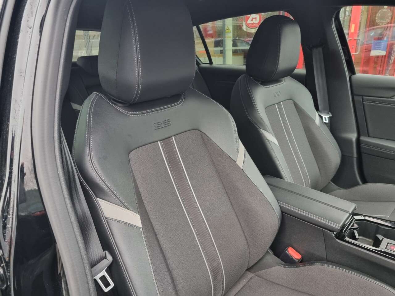 2022 VAUXHALL ASTRA 2022 VAUXHALL ASTRA