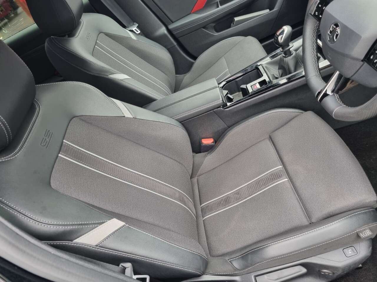 2022 VAUXHALL ASTRA 2022 VAUXHALL ASTRA