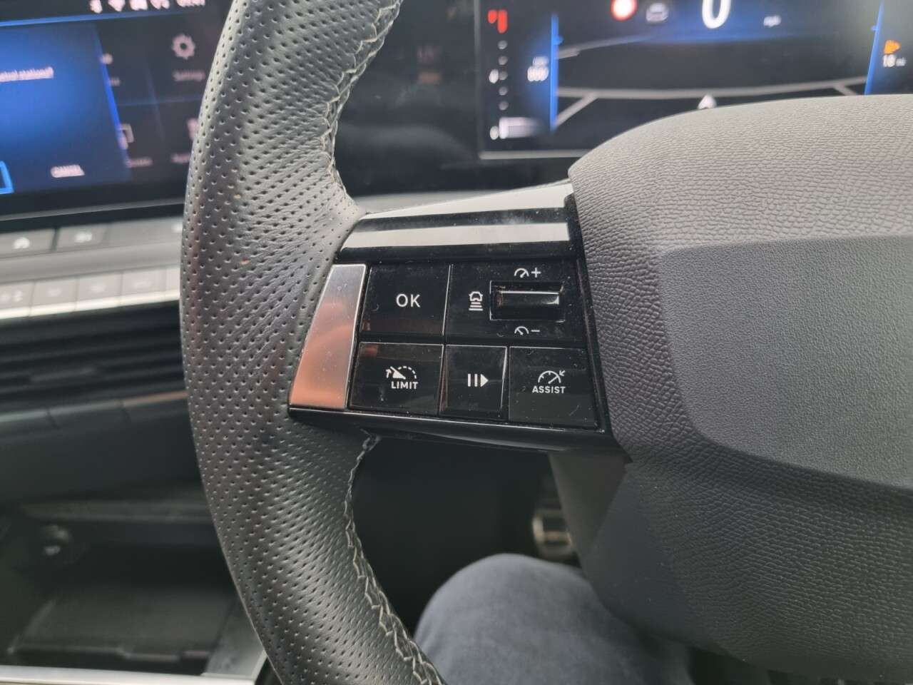 2022 VAUXHALL ASTRA 2022 VAUXHALL ASTRA