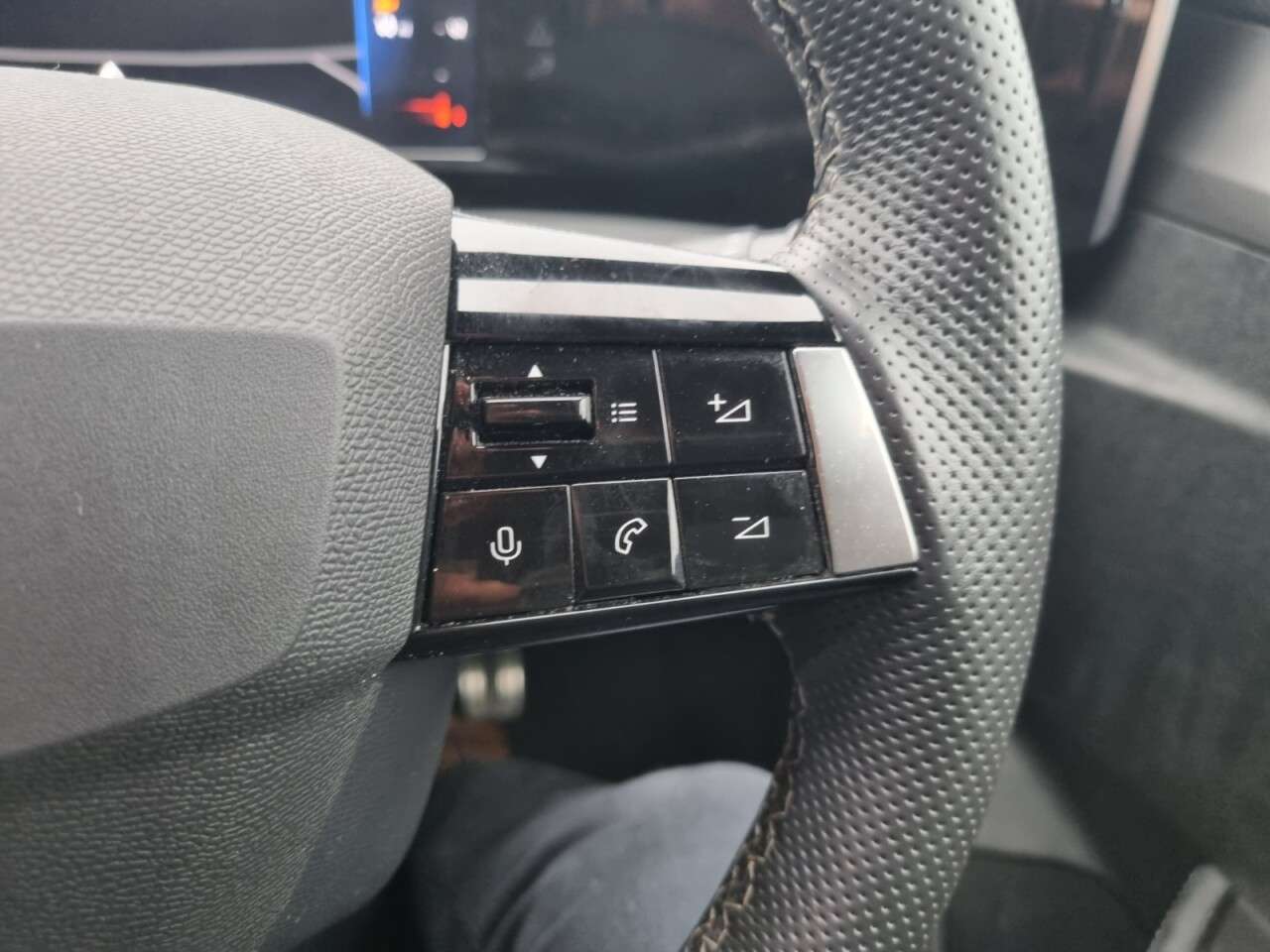 2022 VAUXHALL ASTRA 2022 VAUXHALL ASTRA