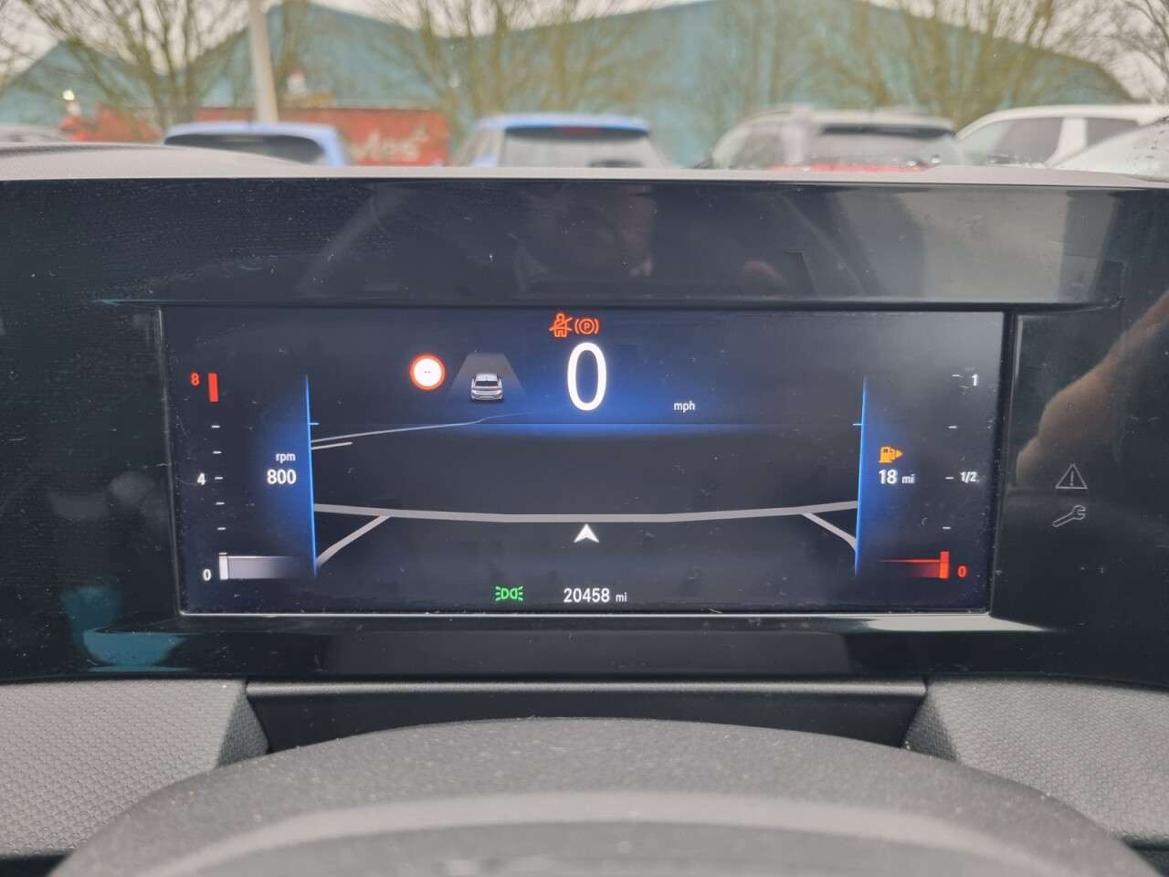 2022 VAUXHALL ASTRA 2022 VAUXHALL ASTRA