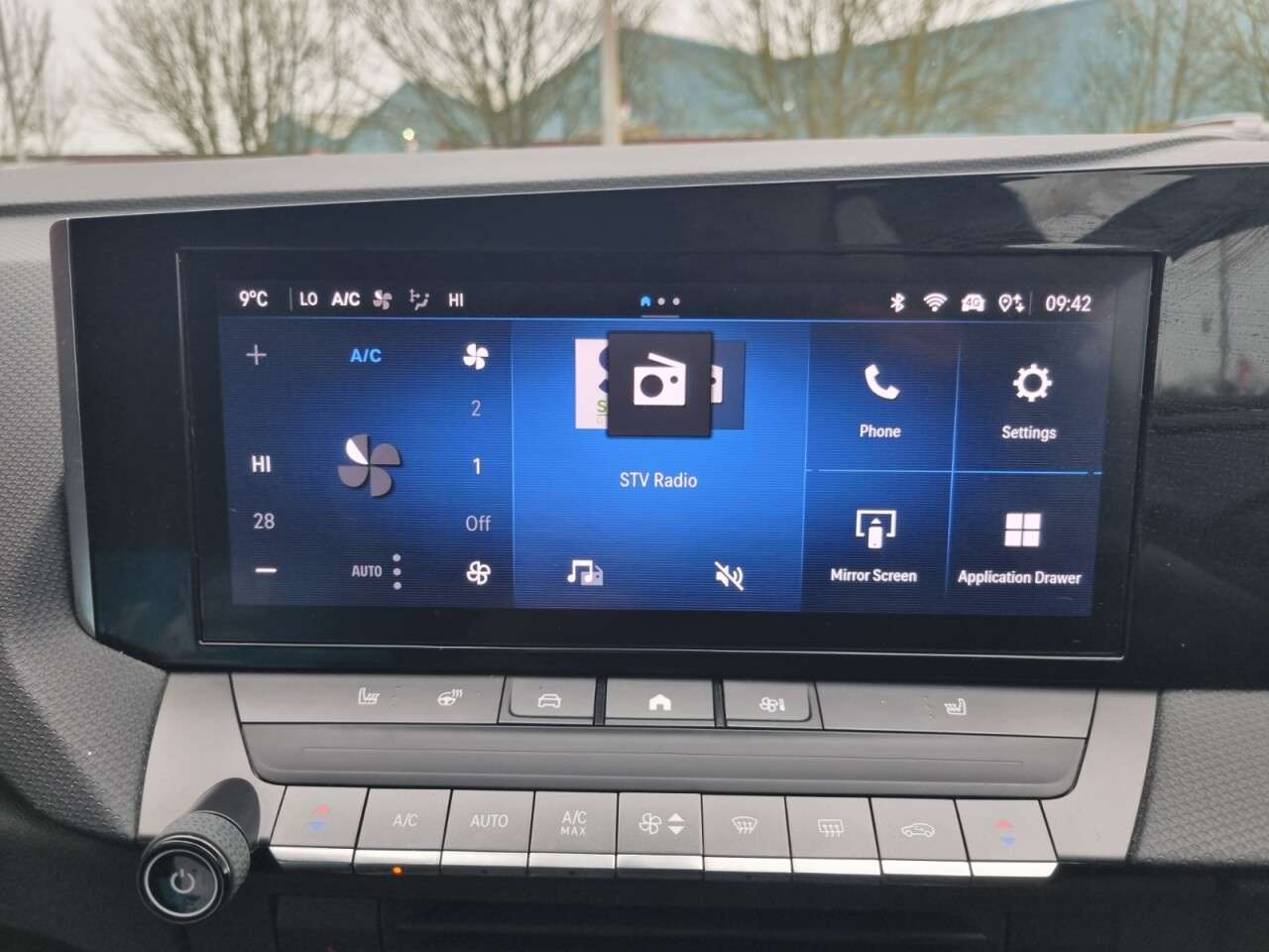 2022 VAUXHALL ASTRA 2022 VAUXHALL ASTRA