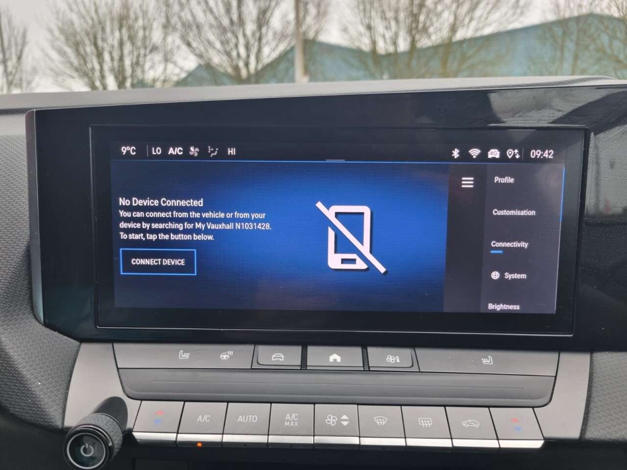 2022 VAUXHALL ASTRA 2022 VAUXHALL ASTRA