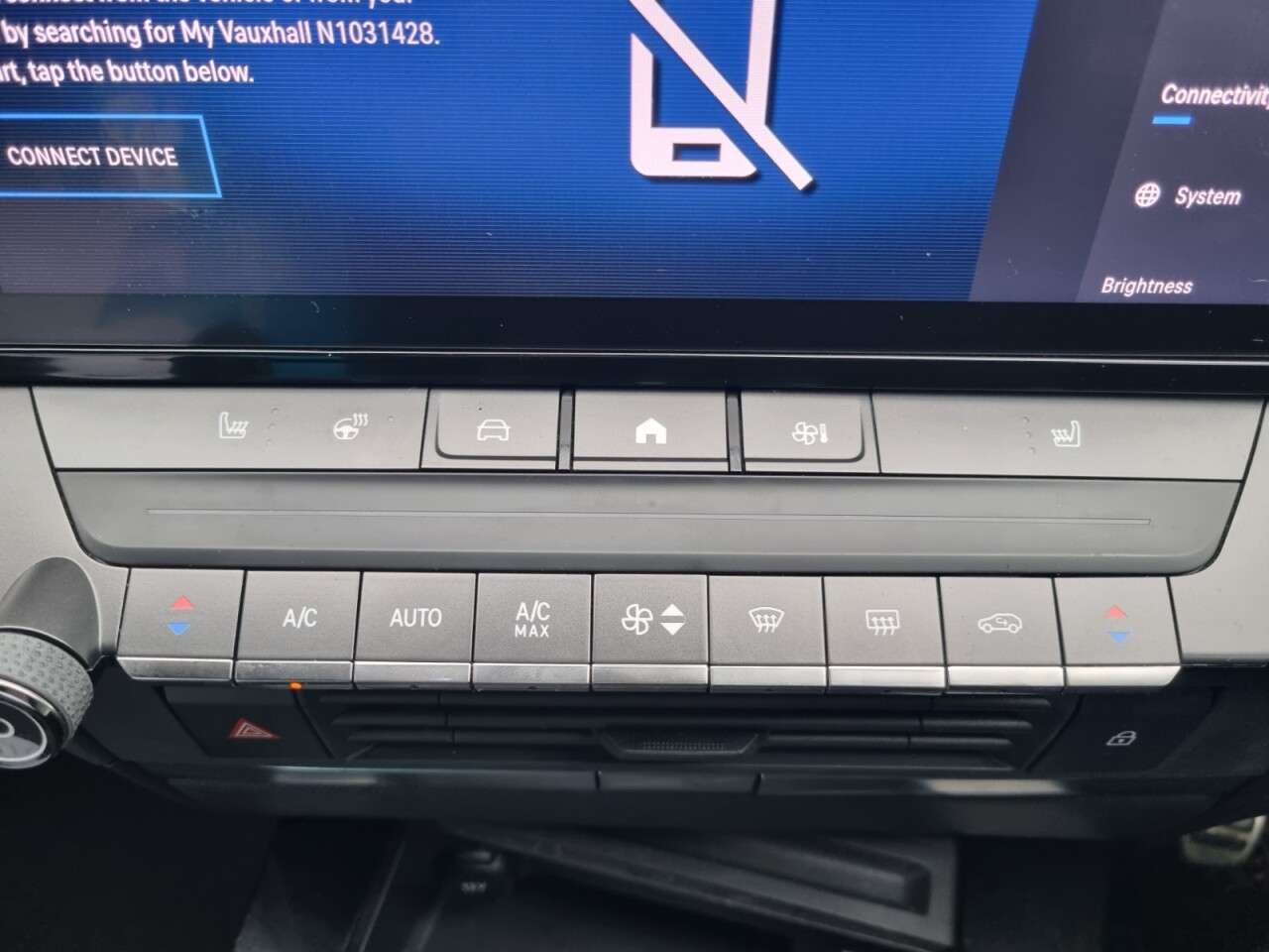 2022 VAUXHALL ASTRA 2022 VAUXHALL ASTRA